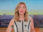 Replay La matinale week-end du samedi 3 mai 2025