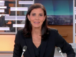 Replay Le journal de 21h - 01/05/2026