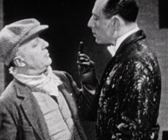 Replay de Henri-Georges Clouzot - La terreur des Batignolles