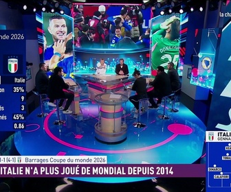 Replay L'Équipe du Soir - Episode du 31 mars