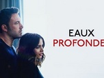 Replay Eaux profondes