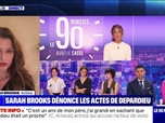 Replay Le 90 minutes - Viols : les accusatrices de Depardieu sur BFMTV - 23/05