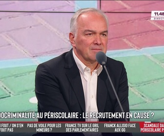 Replay Les Grandes Gueules - Phares LED bleus : l'enfer des automobilistes ?