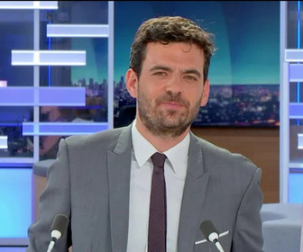Replay Le 23h - 21/07/2026