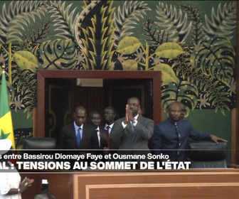 Replay On va plus loin - Sénégal : comment gouverner ?