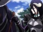 Replay Overlord - S3 E1 - La mélancolie du souverain