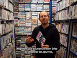 Replay Vidéo club - S1 E48 - Ari Aster