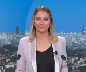 Replay Le fil info - 23/09/2026