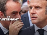 Replay Et maintenant ! - Lecornu : tout change, rien ne change ?
