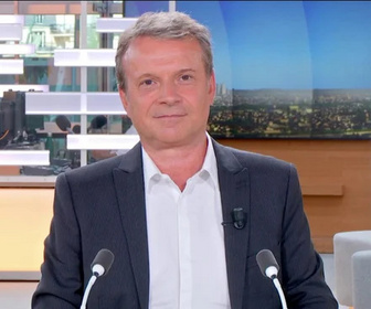 Replay L'info s'éclaire du lundi 1er septembre 2025