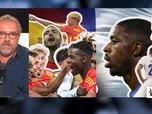 Replay Café des sports - Ligue des nations : que retenir de la défaite de la France face à l'Espagne ?