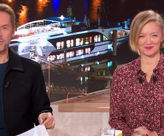 Replay Télématin - Émission du lundi 6 octobre 2025