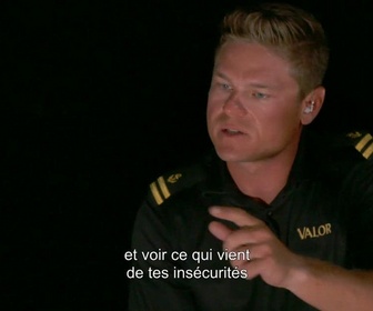 Replay Below deck : la vie à bord - S7 E14 - La chasse aux sorcières