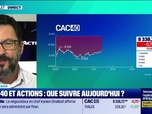 Replay Tout pour investir - Arbitrage : CAC40, des supports qui continuent d'agir - 23/06
