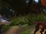 Replay Idéfix et les Irréductibles - Les loups sont entrés dans Lutèce