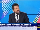 Replay Good Morning Business - L'Edito de Raphaël Legendre : Carburant, le RN profite-t-il de la crise ? - 08/04