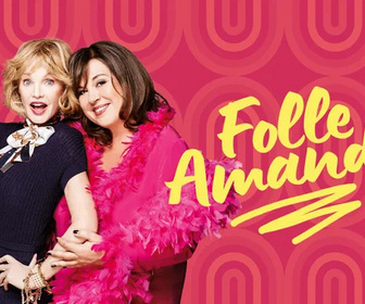 Replay Folle Amanda