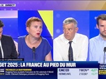 Replay Les Experts : Budget 2025, la France au pied du mur - 29/08