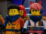 Replay Ninjago - 25/08/2026