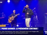Replay Culture et vous - Pierre Garnier : le phénomène continue ! - 06/03
