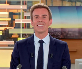 Replay La Matinale Franceinfo - 09/06/2026