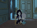 Replay La vie de château - S1 E5 - Le fantôme de Versailles