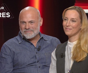 Replay Au bonheur des livres - L'héritage romanesque d'Alexandre Dumas, avec Adélaïde de Clermont-Tonnerre et Joseph Incardona