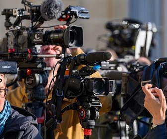 Replay Les médias publics européens ont-ils un avenir ?