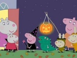 Replay Peppa Pig - S5 E1 - Fête de la citrouille