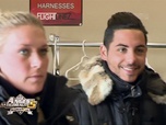Replay Les anges de la téléréalité - S05 E55
