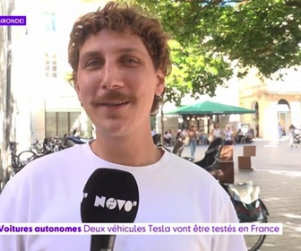 Replay On a de l'info - Emission du 03-09-26
