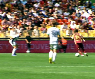 Replay Résumé : Metz - Laval