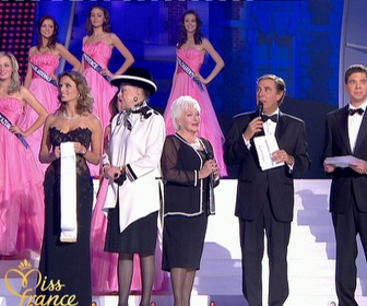 Replay Election de Miss France 2009