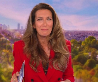 Replay Journal de 20 heures - Le JT de 20 heures de TF1 du vendredi 29 août 2025