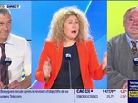 Replay Good Morning Business - Nicolas Doze face à Jean-Marc Daniel : Baisse des dépenses, tout le monde va trinquer - 04/10