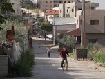 Replay ARTE Journal - Cisjordanie : un camp de réfugiés détruit pour l'exemple