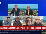 Replay L'intégrale de Midi BFM du jeudi 5 février 2026