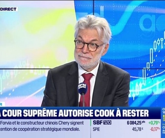 Replay Good Morning Market - Trump continue de mettre la Fed sous pression