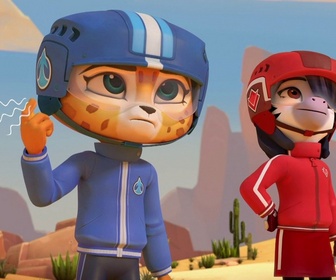 Replay Mille Bornes Challenge - 24 Heures Challenge