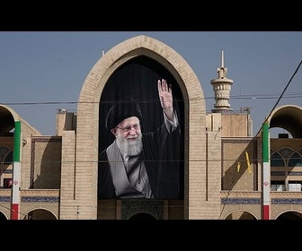 Replay L'Iran accueille des dizaines de dirigeants étrangers aux funérailles de Khamenei