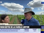 Replay Iconic Business - Iconic Story : A la rencontre de la famille Lurton - 22/08