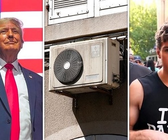 Replay Trump, climatisation, Clavicular, Bardella vs Mélenchon - 28 minutes