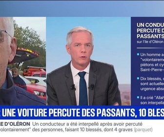 Replay Arnaud Direct - Mercredi 5 novembre 2025