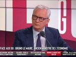 Replay Les Grandes Gueules - Bruno Le Maire face aux GG