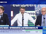 Replay BFM Bourse - On refait la séance : Air Liquide, GTT, Alten ont publié ! - 21/02