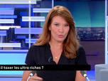 Replay Le pour et le contre - Émission du samedi 30 août 2025