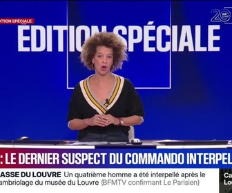 Replay L'intégrale de BFM Non-Stop du mardi 25 novembre