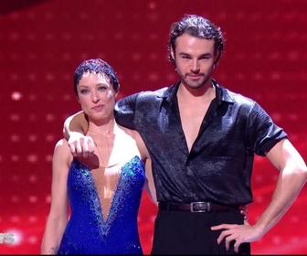 Replay Danse avec les stars - S13 E08 - Emission 8 (Partie 2)