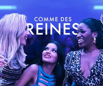 Replay Comme des reines - 05/11/2024