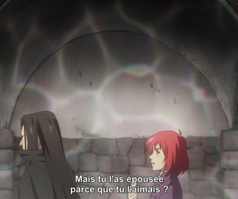 Replay Sorcerous stabber Orphen - S3 E21 - Le deuxième tour du monde